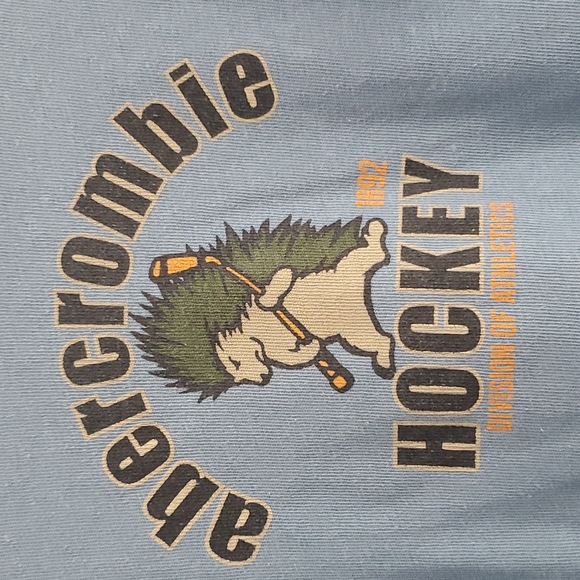 ABERCROMBIE BOYS SHIRT SIZE LARGE - Picture 2 of 4